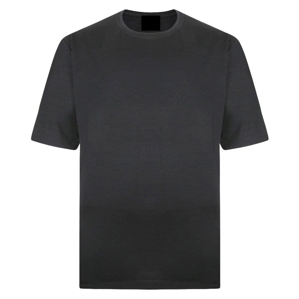 Custom Black T-shirt