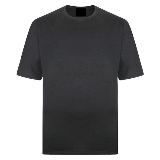 Custom Black T-shirt